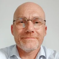Stephane Faussurier / Business Developer